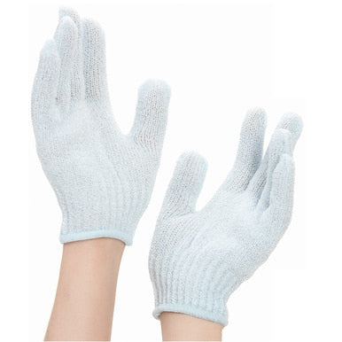 Body Exfoliate Massage Glove